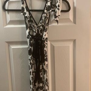 Ella Moss halter top